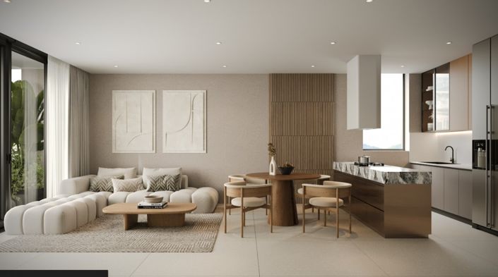 Image No.5-2 Bed Apartment for sale