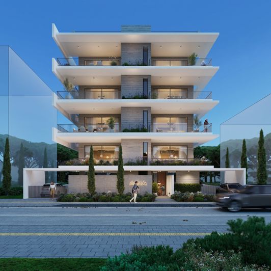 Image No.1-1 Bed Apartment for sale