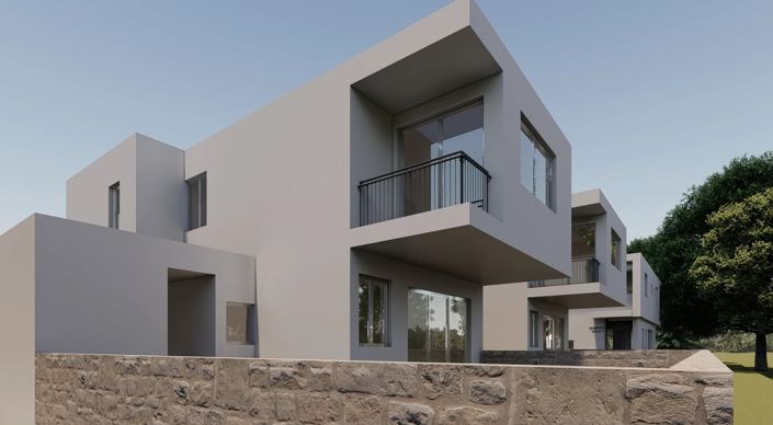 Image No.3-3 Bed Villa for sale