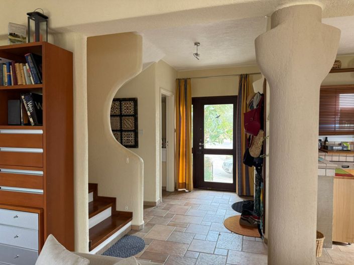 Image No.4-Villa de 5 chambres à vendre à Chlorakas