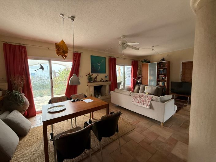 Image No.6-Villa de 5 chambres à vendre à Chlorakas