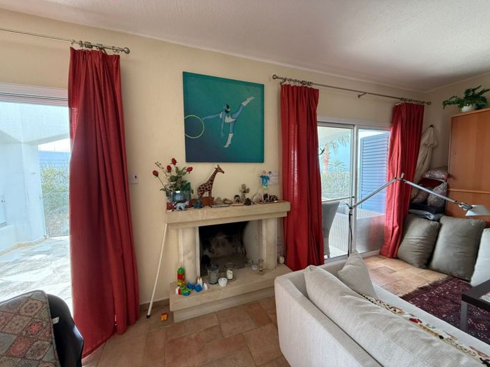 Image No.7-Villa de 5 chambres à vendre à Chlorakas