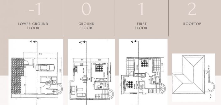 Image No.8-3 Bed Villa for sale