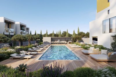 Detached Villa For Sale  in  Acheleia