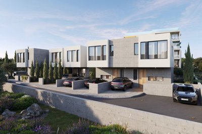 Detached Villa For Sale  in  Acheleia