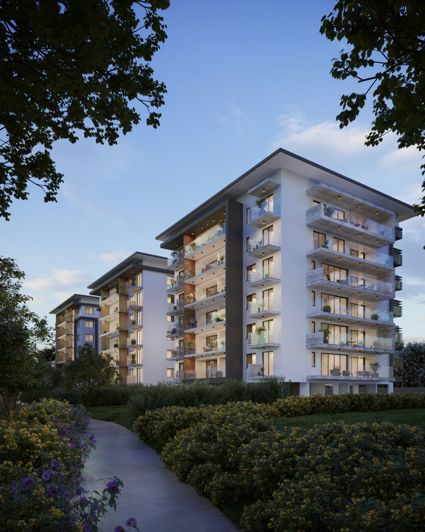 Image No.3-3 Bed Apartment for sale