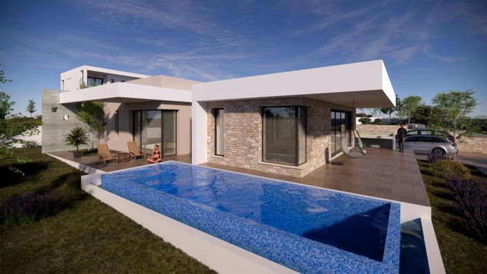 Image No.1-3 Bed Bungalow for sale