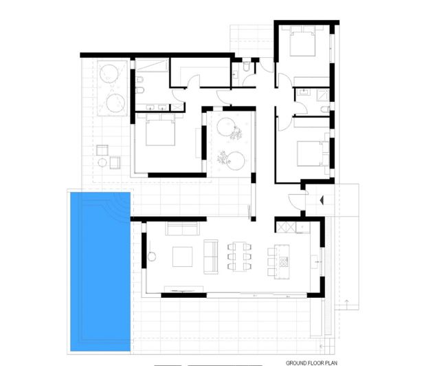 Image No.2-3 Bed Bungalow for sale