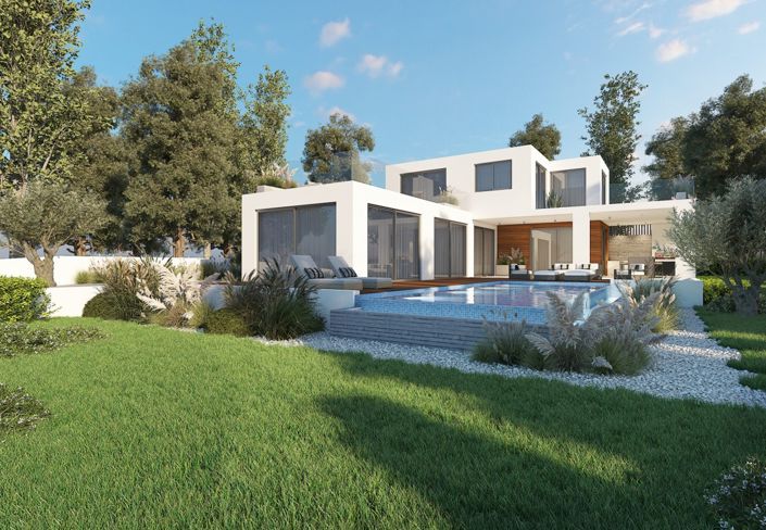 Image No.1-4 Bed Villa for sale