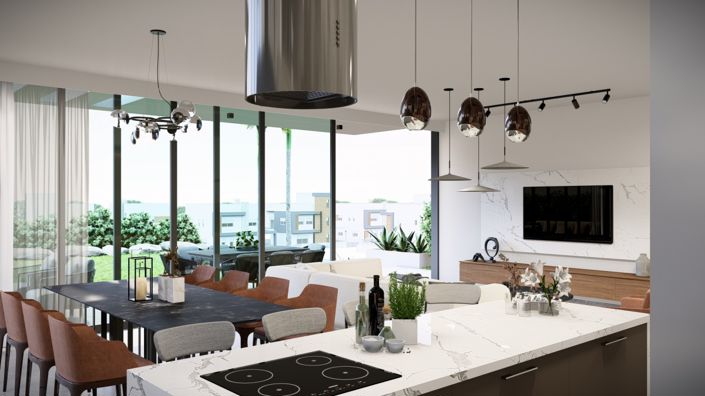 Image No.6-4 Bed Villa for sale