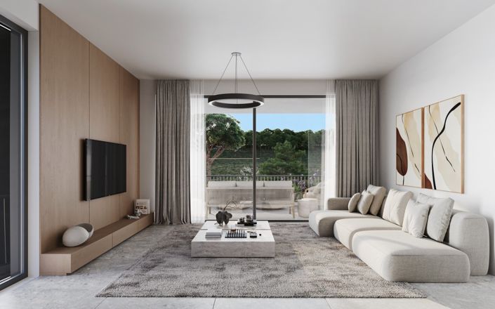 Image No.4-2 Bed Penthouse for sale