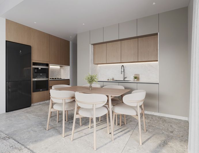 Image No.8-2 Bed Penthouse for sale