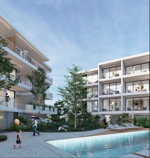 Image No.8-1 Bed Apartment for sale