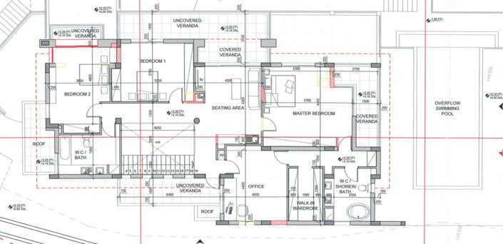 Image No.6-6 Bed Villa for sale