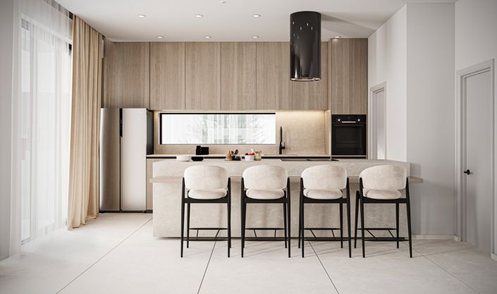 Image No.2-4 Bed Villa for sale