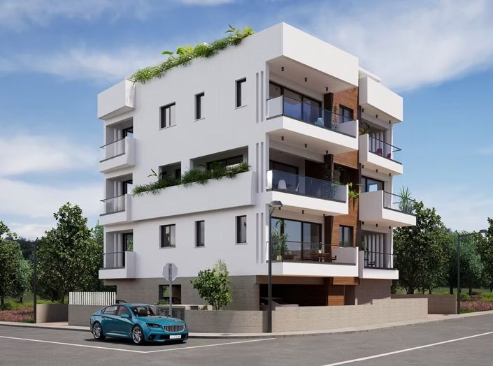 Image No.2-1 Bed Apartment for sale