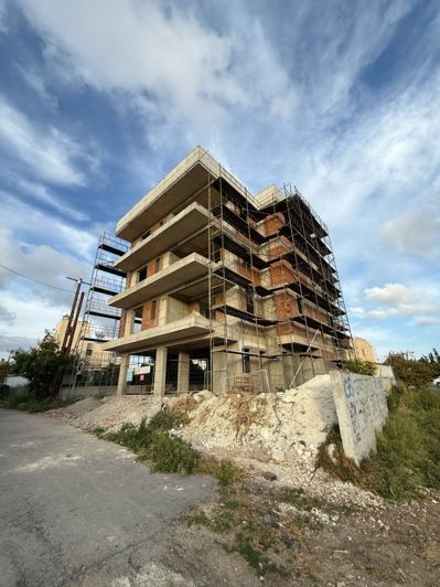 Image No.1-2 Bed Penthouse for sale