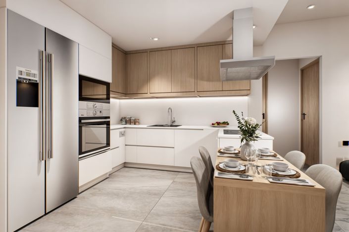 Image No.2-2 Bed Apartment for sale