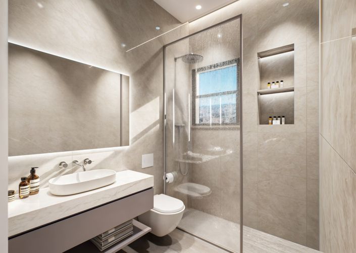 Image No.9-2 Bed Apartment for sale