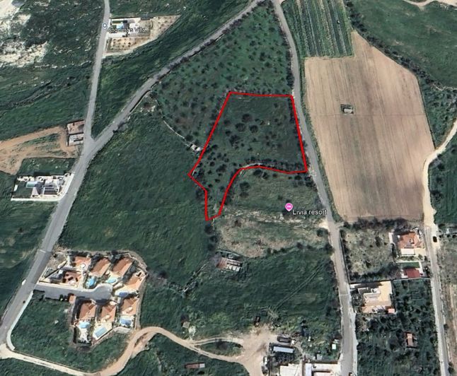 Image No.4-Land for sale