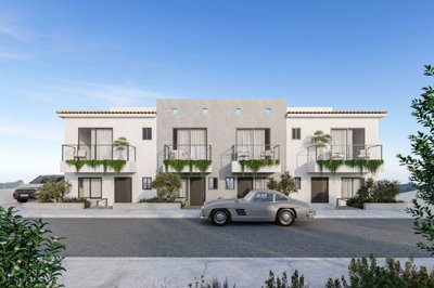 Detached Villa For Sale  in  Acheleia