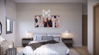 Detached Villa For Sale  in  Acheleia