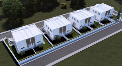 Detached Villa For Sale  in  Acheleia