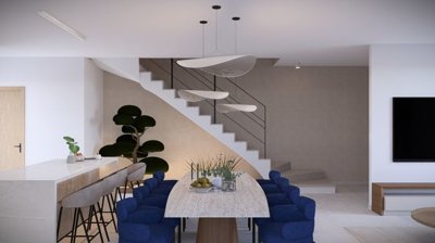 Detached Villa For Sale  in  Acheleia