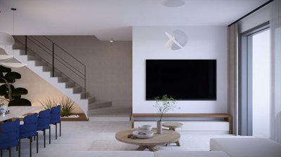 Detached Villa For Sale  in  Acheleia