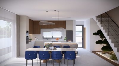 Detached Villa For Sale  in  Acheleia