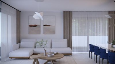 Detached Villa For Sale  in  Acheleia