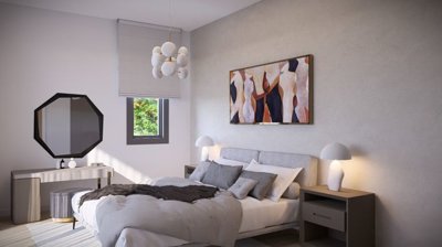 Detached Villa For Sale  in  Acheleia