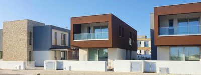 Detached Villa For Sale  in  Acheleia