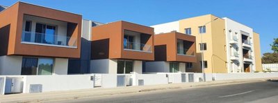Detached Villa For Sale  in  Acheleia