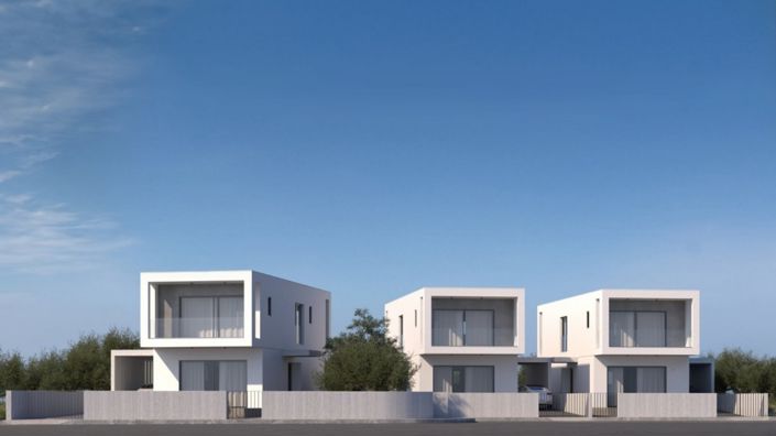 Image No.6-3 Bed Villa for sale