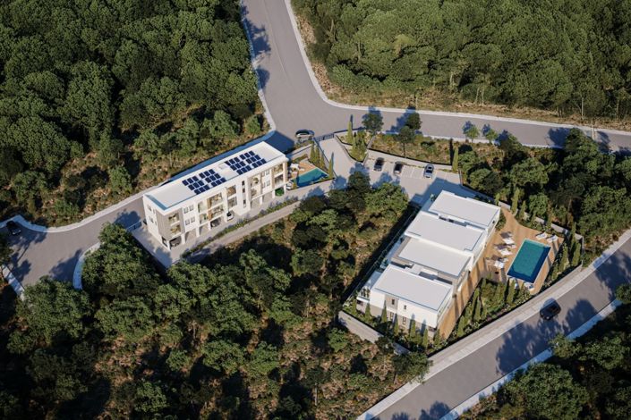 Image No.8-2 Bed Apartment for sale