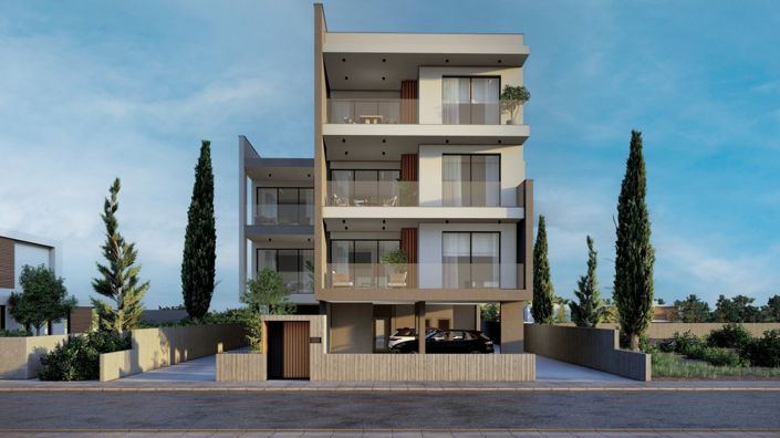 Image No.1-2 Bed Apartment for sale