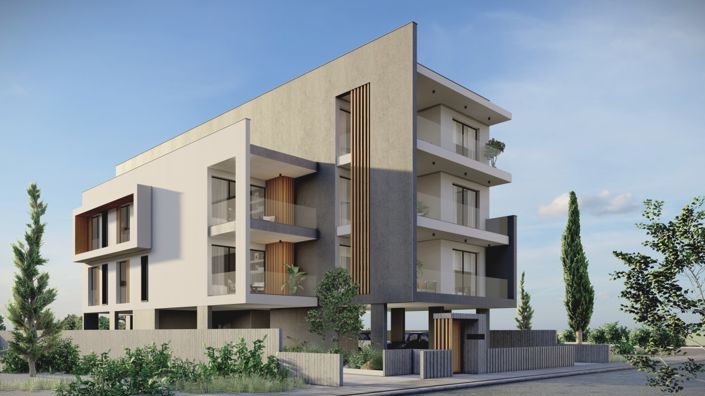 Image No.1-3 Bed Apartment for sale