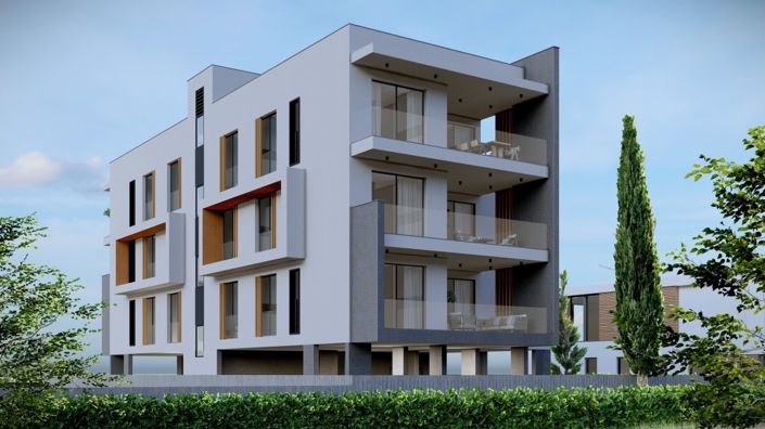 Image No.3-3 Bed Apartment for sale