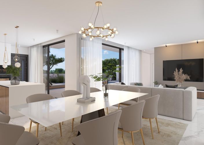 Image No.3-4 Bed Villa for sale