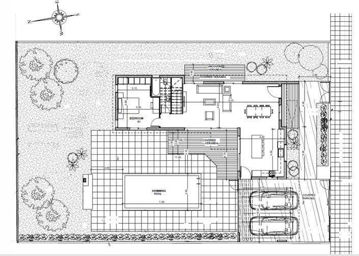 Image No.4-4 Bed Villa for sale