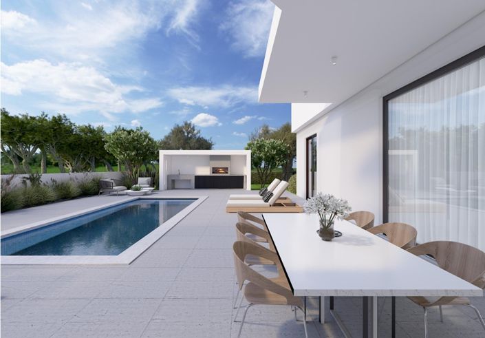 Image No.8-4 Bed Villa for sale