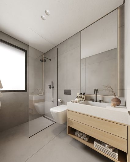 Image No.10-1 Bed Apartment for sale