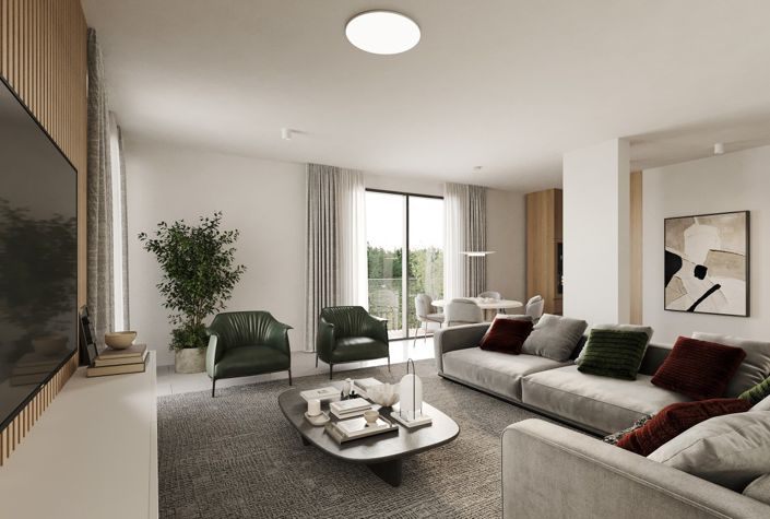 Image No.2-2 Bed Apartment for sale