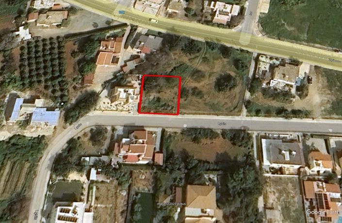 Image No.1-Land for sale