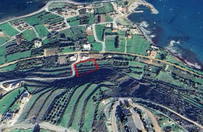 Residential Land For Sale  in  Pomos