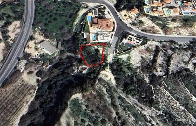 Residential Land For Sale  in  Tsada