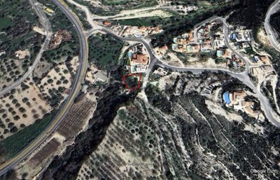 Residential Land For Sale  in  Tsada