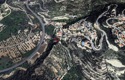 Residential Land For Sale  in  Tsada