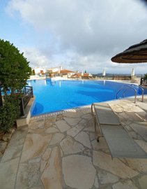 Detached Villa For Sale  in  Tsada